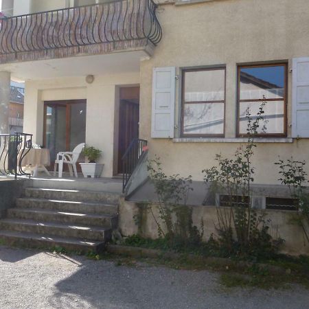 Ferienwohnung 4 Clarence App Avec Parking Hyper Centre Thonon Exterior foto