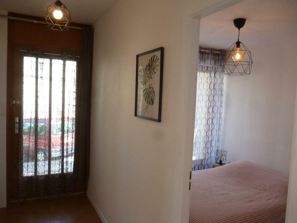 Ferienwohnung 4 Clarence App Avec Parking Hyper Centre Thonon Exterior foto