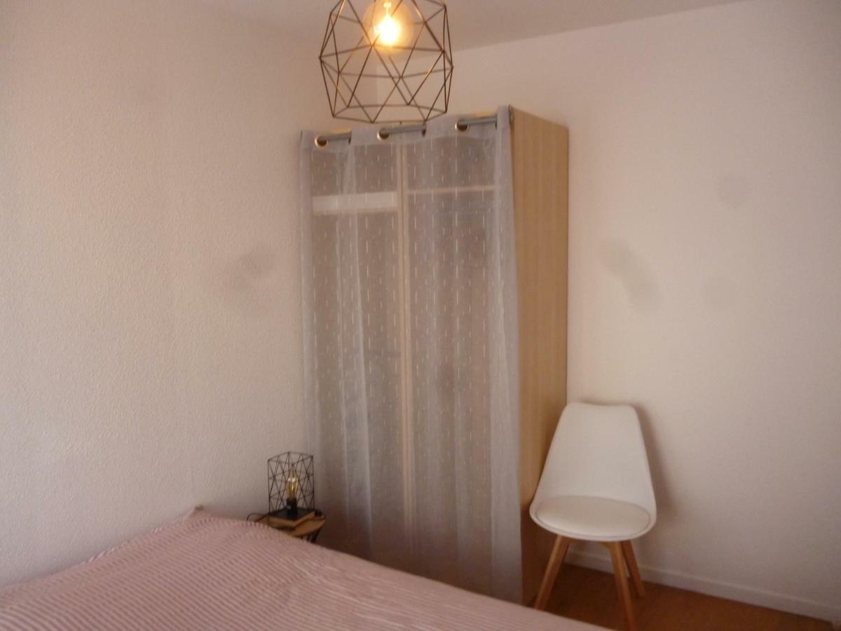 Ferienwohnung 4 Clarence App Avec Parking Hyper Centre Thonon Exterior foto
