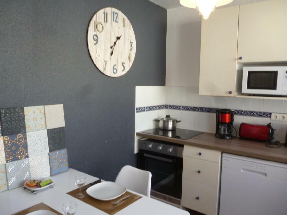 Ferienwohnung 4 Clarence App Avec Parking Hyper Centre Thonon Exterior foto