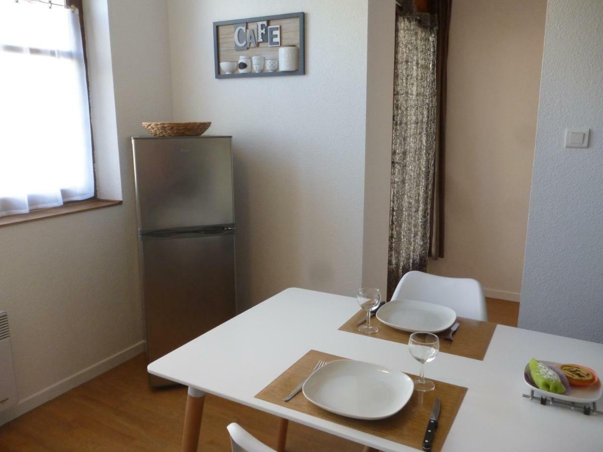 Ferienwohnung 4 Clarence App Avec Parking Hyper Centre Thonon Exterior foto