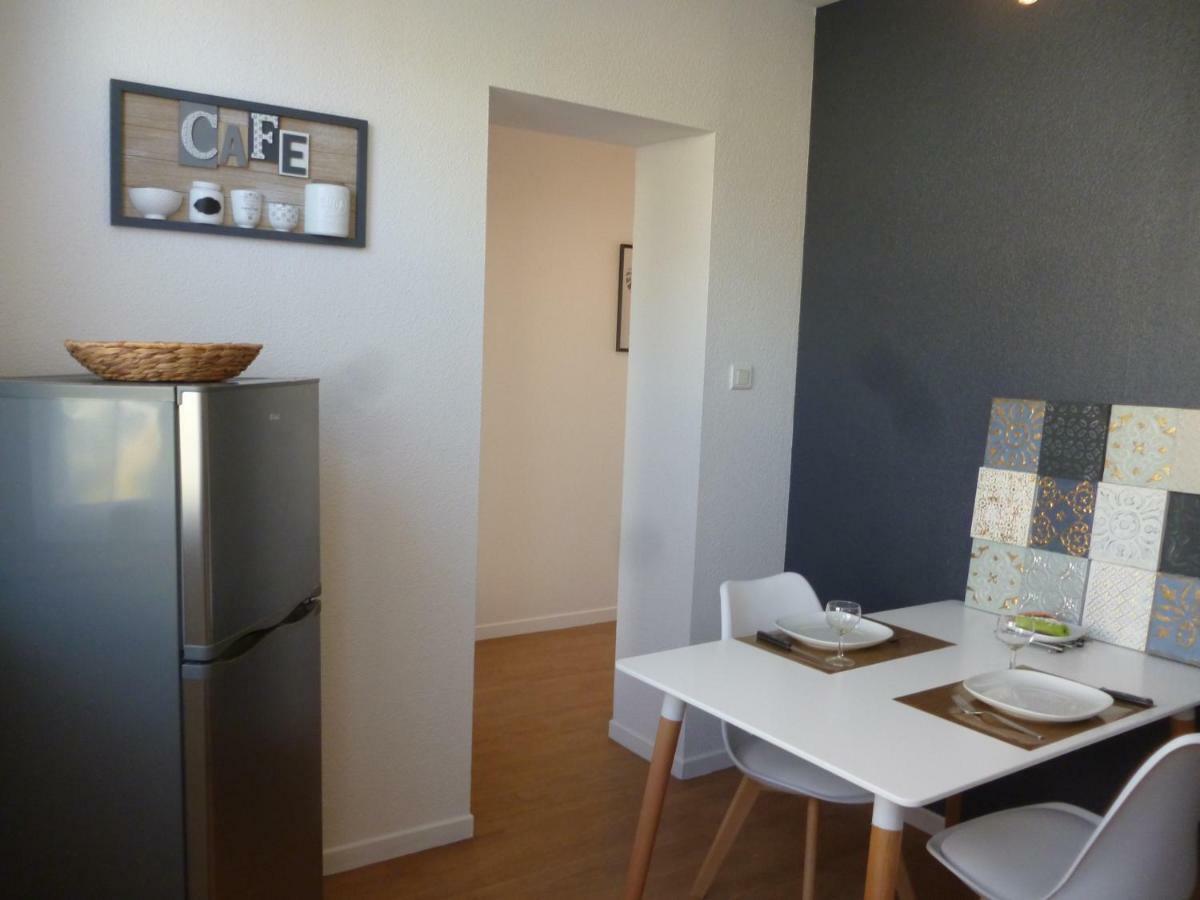 Ferienwohnung 4 Clarence App Avec Parking Hyper Centre Thonon Exterior foto